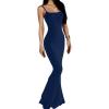 Navy-blue
