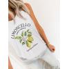 imageSleeveless Tank Tops for Women 2025 Summer Casual Blouses Graphic Tees Loose Fit Crewneck Vacation Outfits ShirtsPattern18