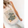 imageSleeveless Tank Tops for Women 2025 Summer Casual Blouses Graphic Tees Loose Fit Crewneck Vacation Outfits ShirtsPattern9