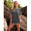 imageWomens Oversized T Shirts Graphic Tees Summer Short Sleeve Casual Loose Crewneck Basic Tunic Tops Trendy 2025Grey1