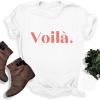 imageWomens Short Sleeve T Shirts Graphic Tees Crewneck Casual Loose 2025 Summer Boho TopsPattern3
