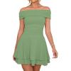 Pea Green