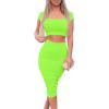 Fluo Green