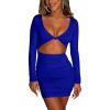Zroyal Blue