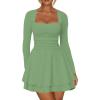 Pea Green
