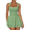 Pea Green