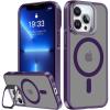 Purple w/ Camera Cover