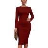 Wine Red