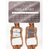 imageTrendy Queen Tank Tops for Women 2024 Tube Tops Going Out Spaghetti Strap Camisole Tops Cute Basic Top Y2K Crop Tops Clothes for Teen Girls Black Medium
