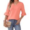 Coral Pink