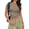 Leopard Print