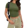 Olive Army Green