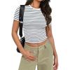 Stripe Black