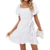 Classic White