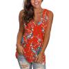 129-coral Print