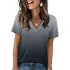 Ombre Grey