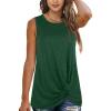041-dark Green