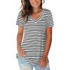 Stripe Black