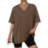 Coffee Brown