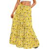 Yellow Flower