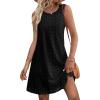 Eyelet Black
