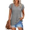 Plain Grey