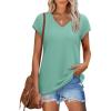 Plain Light Green