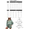 imageTrendy Queen Two Piece Sets For Women Summer Short Sets Beach Vcation Lounge Pajama 2 Piece Spring Outfits Fashion 2025Coffeegrey