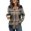 Coffee Plaid