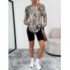 image:imageTrendy Queen Womens Off The Shoulder Tops Oversized Tshirts Long Sleeve 2026 Casual Basic TeesPrinted3