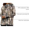 image:imageTrendy Queen Womens Oversized Long Sleeve T Shirts 2026 Basic Crewneck Tee Fall Tops Casual Workout Y2K ClothesCamokhakigrey