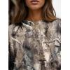 image:imageTrendy Queen Womens Oversized Long Sleeve T Shirts 2026 Basic Crewneck Tee Fall Tops Casual Workout Y2K ClothesCamokhakigrey