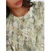 image:imageTrendy Queen Womens Oversized Long Sleeve T Shirts 2026 Basic Crewneck Tee Fall Tops Casual Workout Y2K ClothesCamolightgreen