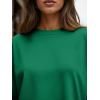 image:imageTrendy Queen Womens Oversized Long Sleeve T Shirts 2026 Basic Crewneck Tee Fall Tops Casual Workout Y2K ClothesGreen