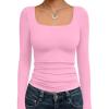 Rose Pink