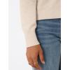 image:imageTrendy Queen Lightweight Cardigan Sweaters for WomenBeige