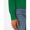 image:imageTrendy Queen Lightweight Cardigan Sweaters for WomenGreen