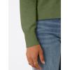 image:imageTrendy Queen Lightweight Cardigan Sweaters for WomenKelly Green