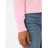 image:imageTrendy Queen Lightweight Cardigan Sweaters for WomenPink