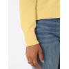 image:imageTrendy Queen Lightweight Cardigan Sweaters for WomenYellow
