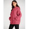 image:imageTrendy Queen Womens Oversized Hoodies Fleece Sweatshirts Fall Fashion Pullover Sweaters Winter ClothesWatermelon