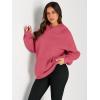 image:imageTrendy Queen Womens Oversized Hoodies Fleece Sweatshirts Fall Fashion Pullover Sweaters Winter ClothesWatermelon