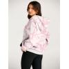 image:imageTrendy Queen Womens Oversized Hoodies Fleece Sweatshirts Fall Fashion Pullover Sweaters Winter ClothesCamo Pink