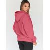 image:imageTrendy Queen Womens Zip Up Hoodies 2026 Oversized SweatshirtWatermelon