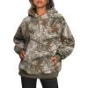 Maple Leaf Army Green