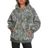 Maple Leaf Dark Green