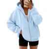 Sky Blue