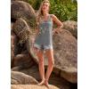 image:imageBeach Vacation Clothes for Women Sleeveless Graphic Tees Tank Tops 2026 Summer Casual Loose Fit Shirts CamisoleLight Grey