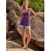image:imageBeach Vacation Clothes for Women Sleeveless Graphic Tees Tank Tops 2026 Summer Casual Loose Fit Shirts CamisolePurple 1