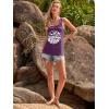 image:imageBeach Vacation Clothes for Women Sleeveless Graphic Tees Tank Tops 2026 Summer Casual Loose Fit Shirts CamisolePurple 4